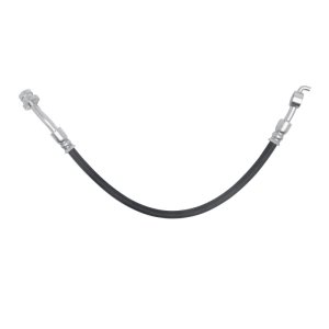 Hyundai Santa Cruz Brake Hose - Rear - R1 Concepts - `21-`23